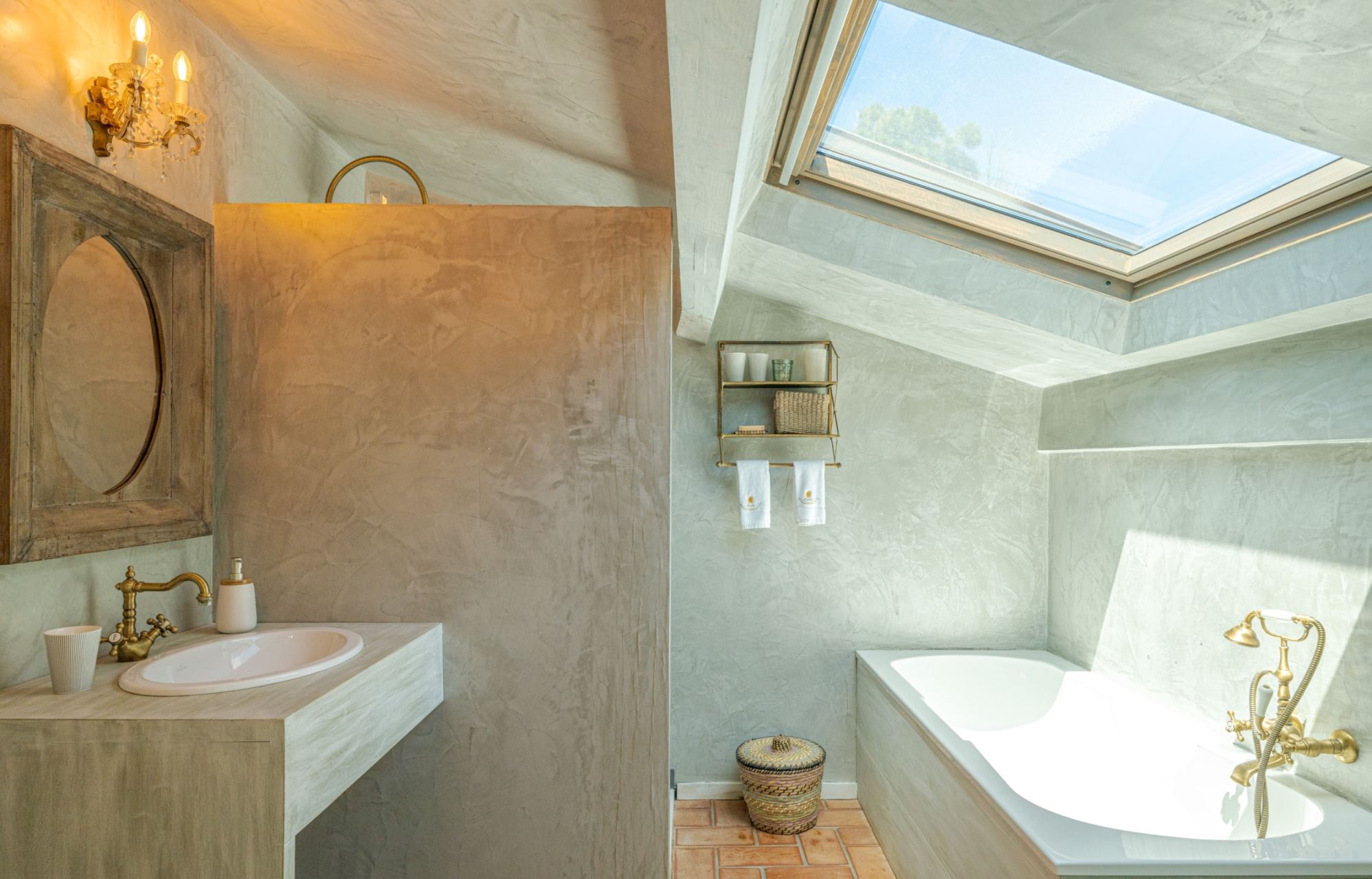 house 6 Rooms for seasonal rent on COTI CHIAVARI (20138)