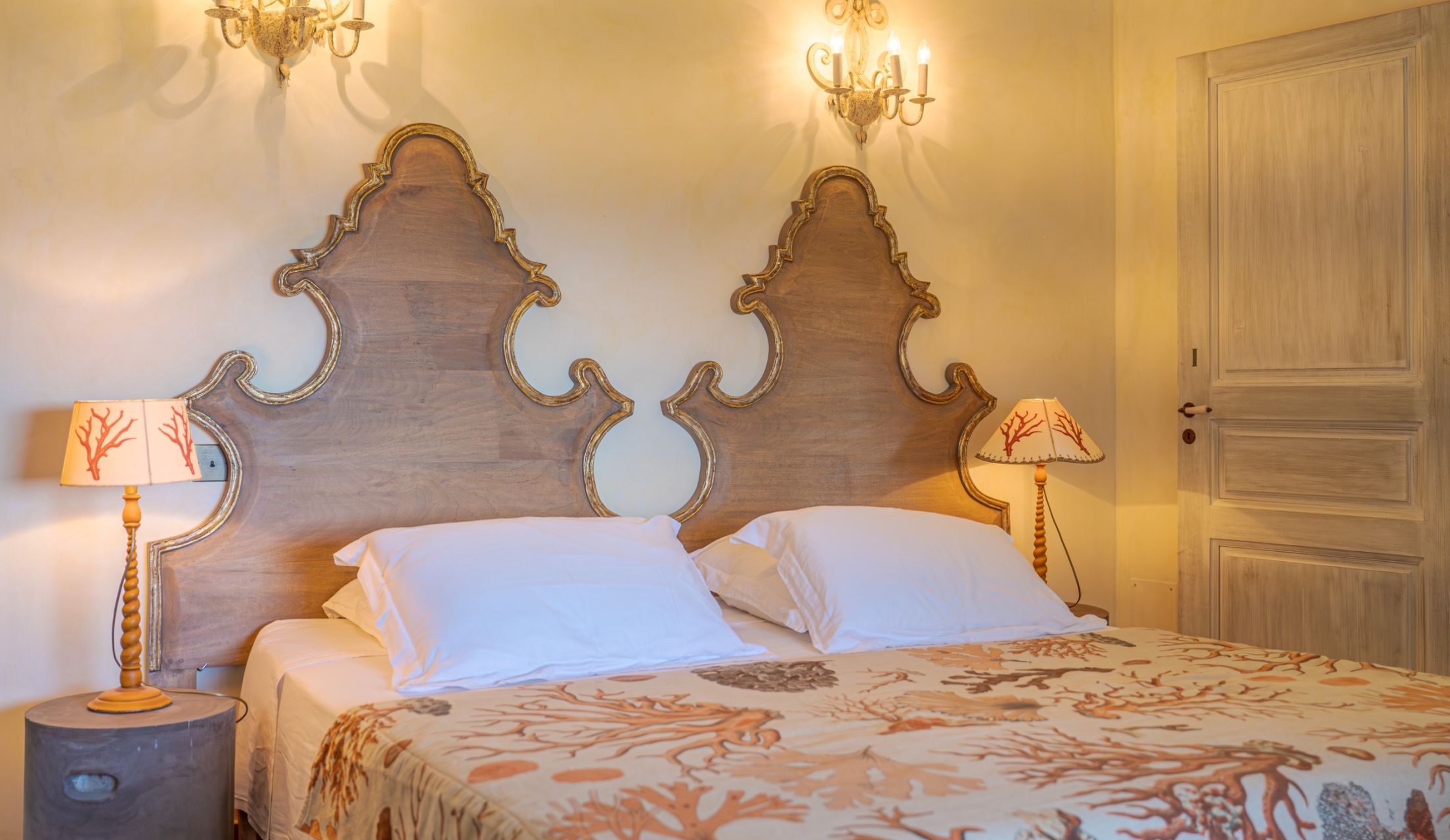 house 6 Rooms for seasonal rent on COTI CHIAVARI (20138)