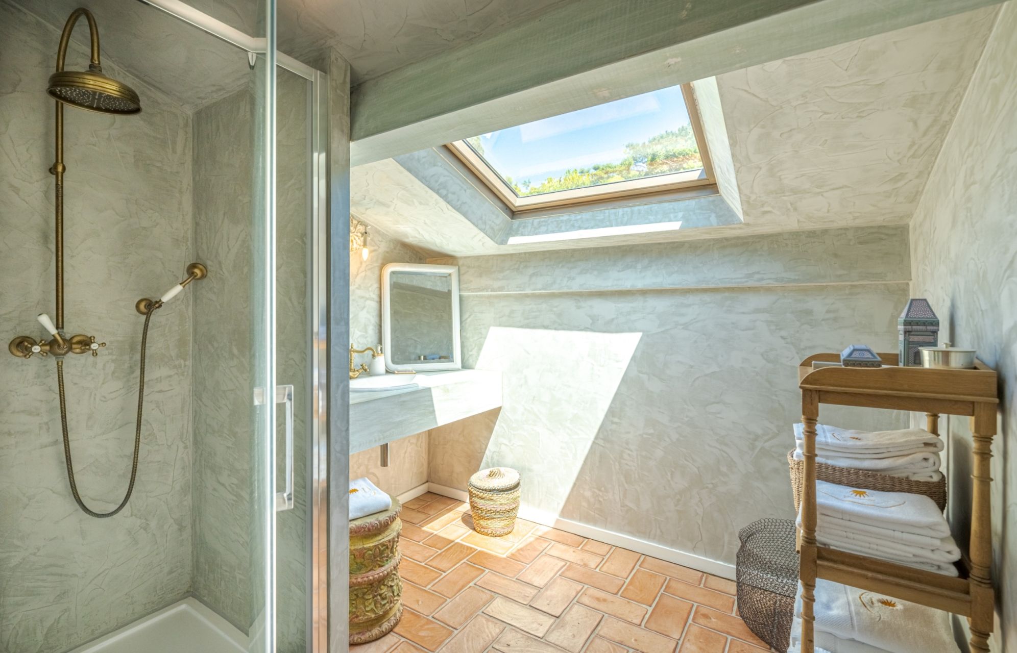 house 6 Rooms for seasonal rent on COTI CHIAVARI (20138)