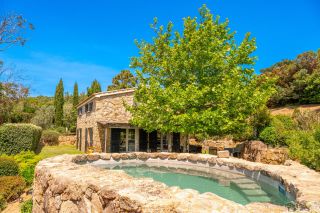 house 6 Rooms for seasonal rent on COTI CHIAVARI (20138)