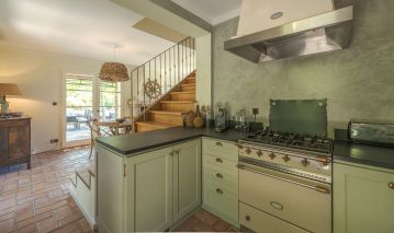 house 6 Rooms for seasonal rent on COTI CHIAVARI (20138)