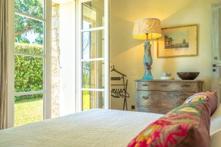 house 6 Rooms for seasonal rent on COTI CHIAVARI (20138)