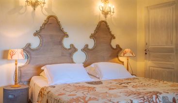 house 6 Rooms for seasonal rent on COTI CHIAVARI (20138)