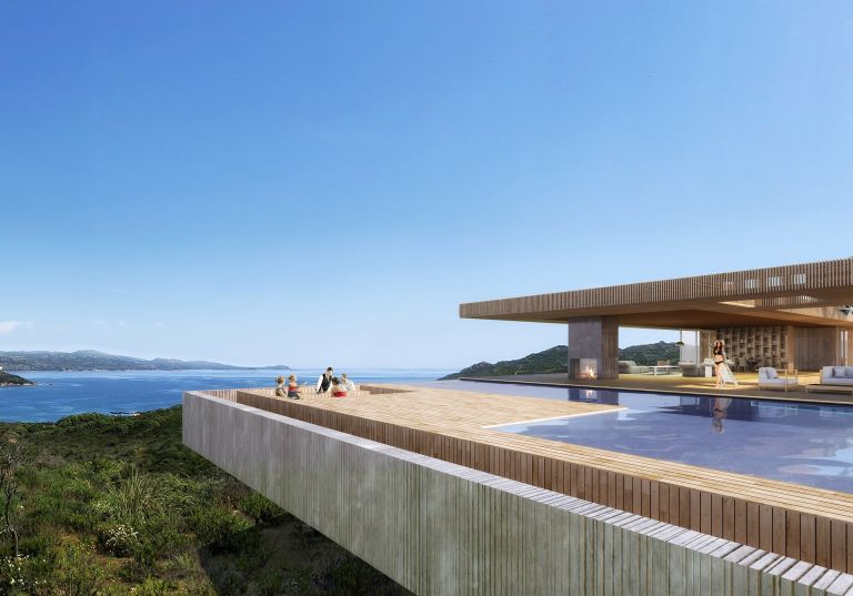 buildable land for sale on BONIFACIO (20169)