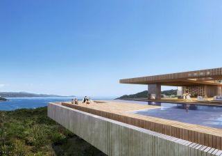 buildable land for sale on BONIFACIO (20169)