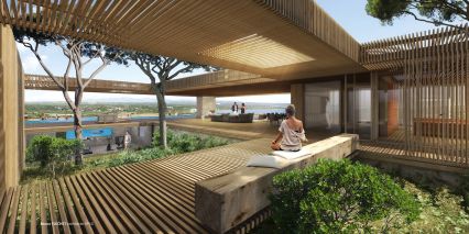 buildable land for sale on BONIFACIO (20169)