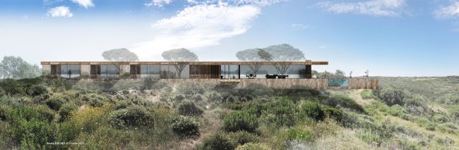 buildable land for sale on BONIFACIO (20169)