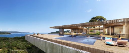 buildable land for sale on BONIFACIO (20169)