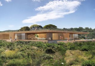 buildable land for sale on BONIFACIO (20169)