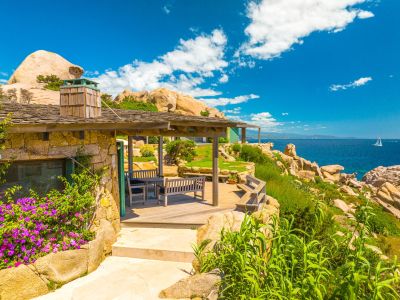 Vente Villa Bonifacio 7&nbsp;Pièces 150&nbsp;m²