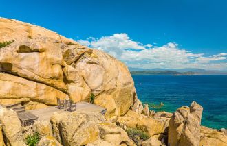 villa 7 Pièces en vente sur BONIFACIO (20169)