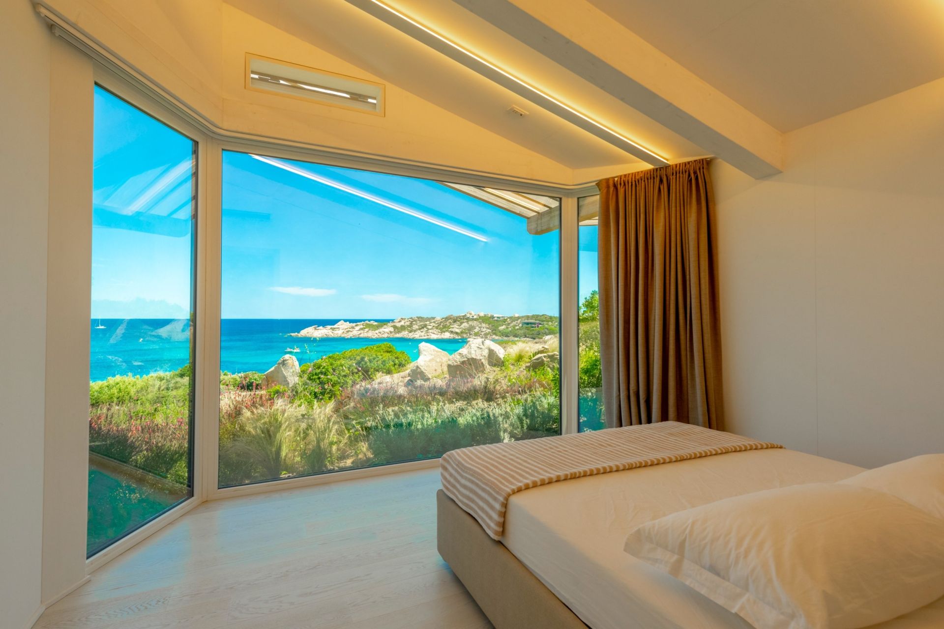 villa 10 Pièces en vente sur BONIFACIO (20169)