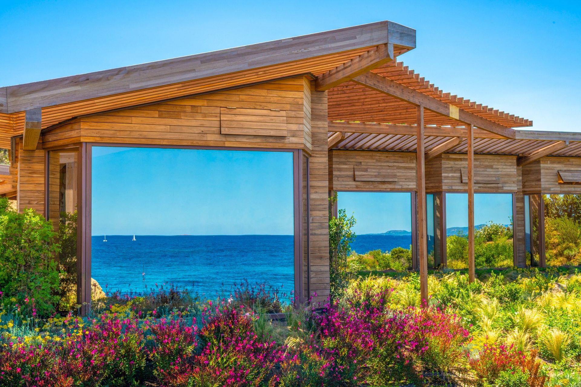 villa 10 Pièces en vente sur BONIFACIO (20169)