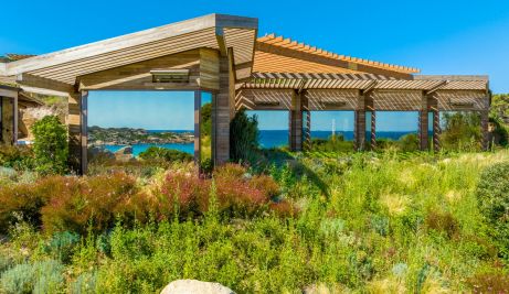 Vente Villa Bonifacio 10&nbsp;Pièces 250&nbsp;m²