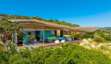 villa 10 Pièces en vente sur BONIFACIO (20169)