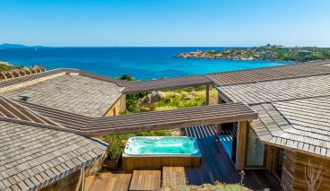 villa 10 Pièces en vente sur BONIFACIO (20169)