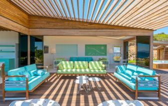 villa 10 Pièces en vente sur BONIFACIO (20169)