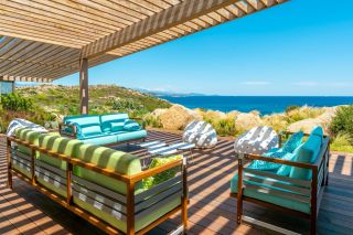 villa 10 Pièces en vente sur BONIFACIO (20169)