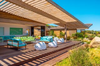 villa 10 Pièces en vente sur BONIFACIO (20169)
