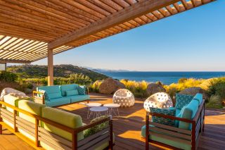 villa 10 Pièces en vente sur BONIFACIO (20169)