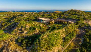 villa 10 Pièces en vente sur BONIFACIO (20169)