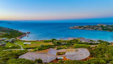 villa 10 Pièces en vente sur BONIFACIO (20169)
