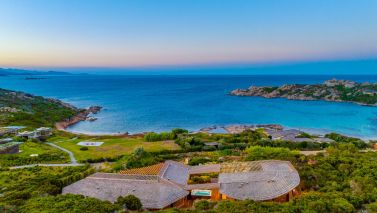 villa 10 Pièces en vente sur BONIFACIO (20169)