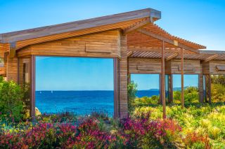 villa 10 Pièces en vente sur BONIFACIO (20169)