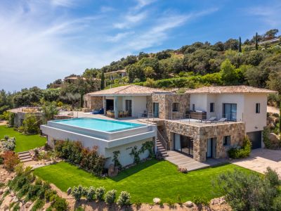 Rental Villa Porto-Vecchio 8&nbsp;Rooms 490&nbsp;m²