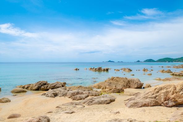 Vente Villa Ajaccio 6 Pièces 180 m²