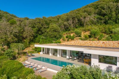 house 7 Rooms for seasonal rent on AJACCIO (20000) Rental House Ajaccio 7 Rooms 215 m²