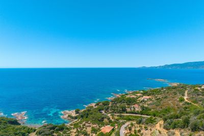 house 7 Rooms for seasonal rent on AJACCIO (20000) Rental House Ajaccio 7 Rooms 215 m²