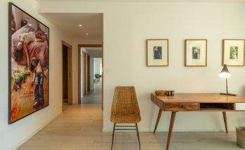house 7 Rooms for seasonal rent on AJACCIO (20000)