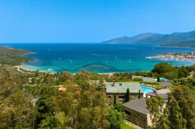 Rental House Saint-Florent 8&nbsp;Rooms 350&nbsp;m²