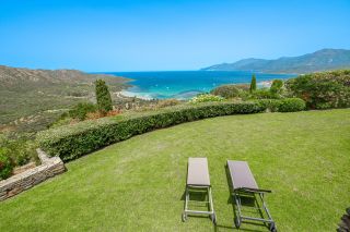 house 8 Rooms for seasonal rent on ST FLORENT (20217)