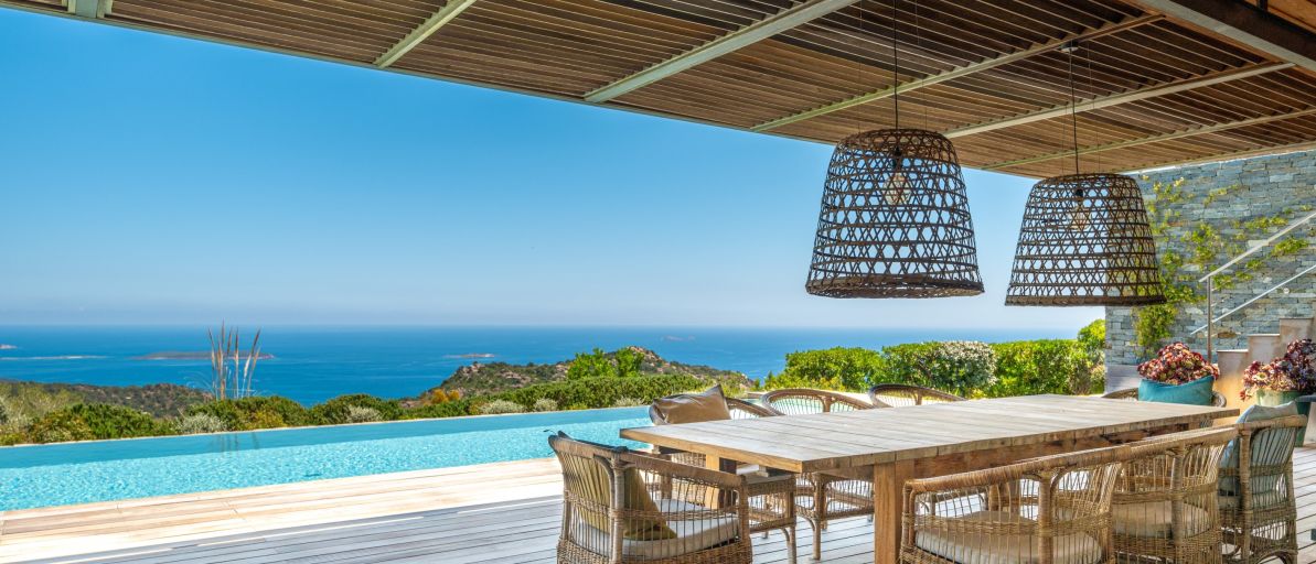 maison contemporaine 5 Pièces en vente sur PORTO VECCHIO (20137)