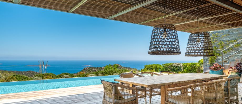 Vente Maison contemporaine Porto-Vecchio 5&nbsp;Pièces 250&nbsp;m²