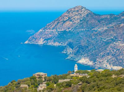 castle 25 Rooms for sale on CANARI (20217) Sale Castle Canari 25 Rooms 500 m²