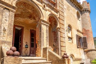 castle 25 Rooms for sale on CANARI (20217)