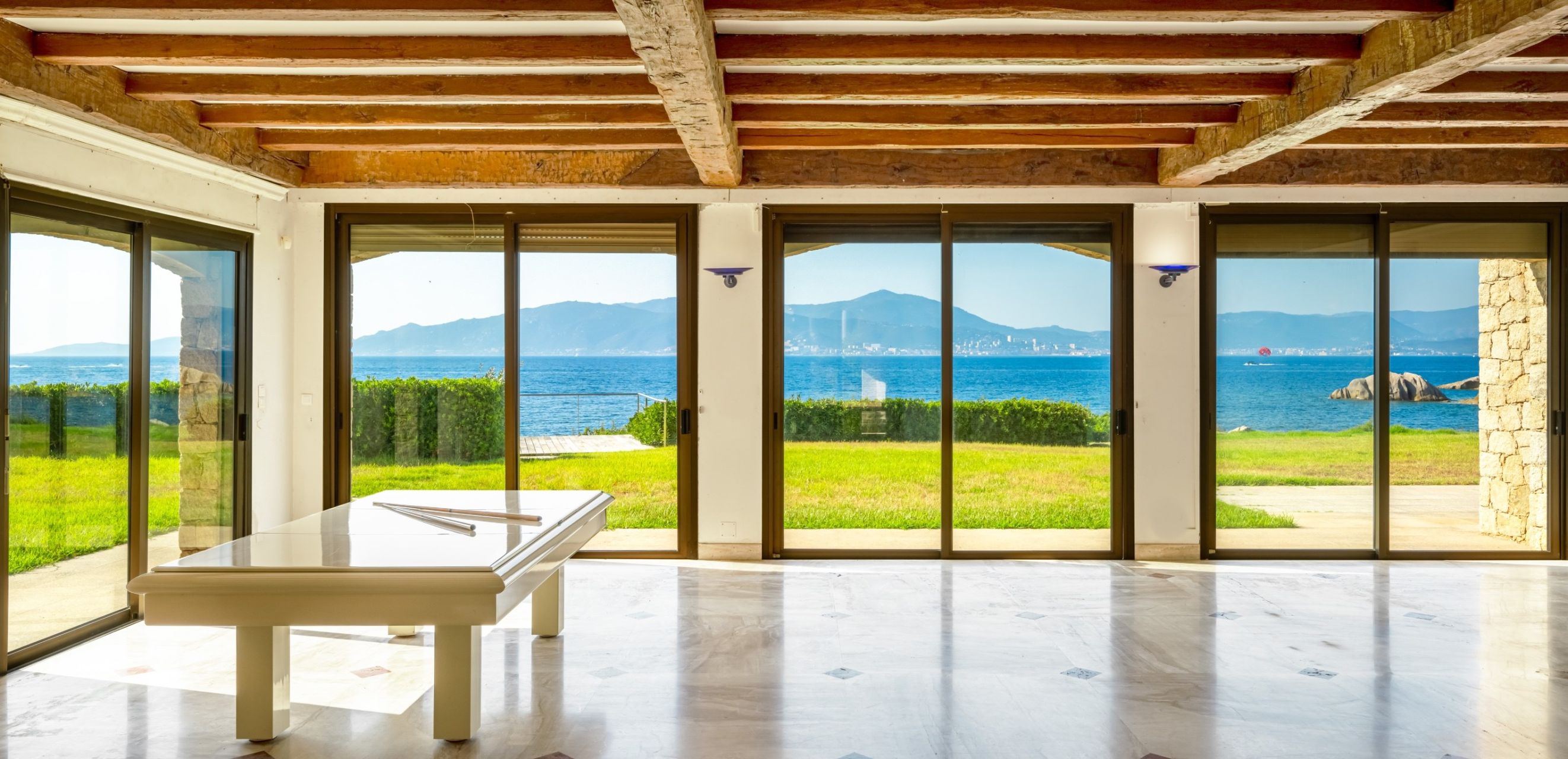 villa 10 Rooms for sale on PIETROSELLA (20166)