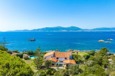 Sale Villa Pietrosella 10 Rooms 500 m²