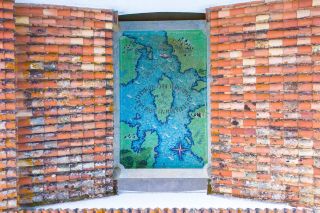 villa 10 Rooms for sale on PIETROSELLA (20166)