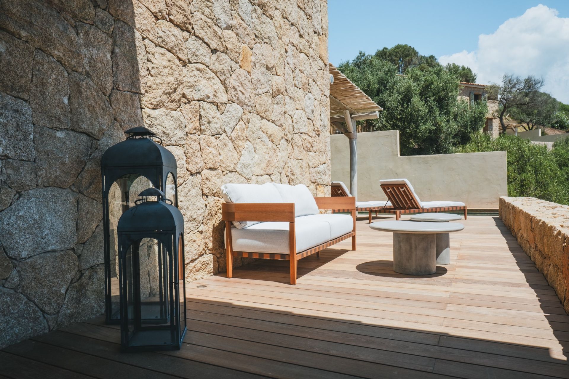 maison 6 Pièces en location saisonnière sur AJACCIO (20000)