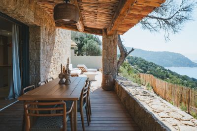 Location Maison Ajaccio 6&nbsp;Pièces 200&nbsp;m²