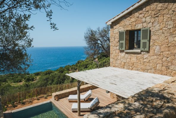 Rental House Ajaccio 6&nbsp;Rooms 200&nbsp;m²