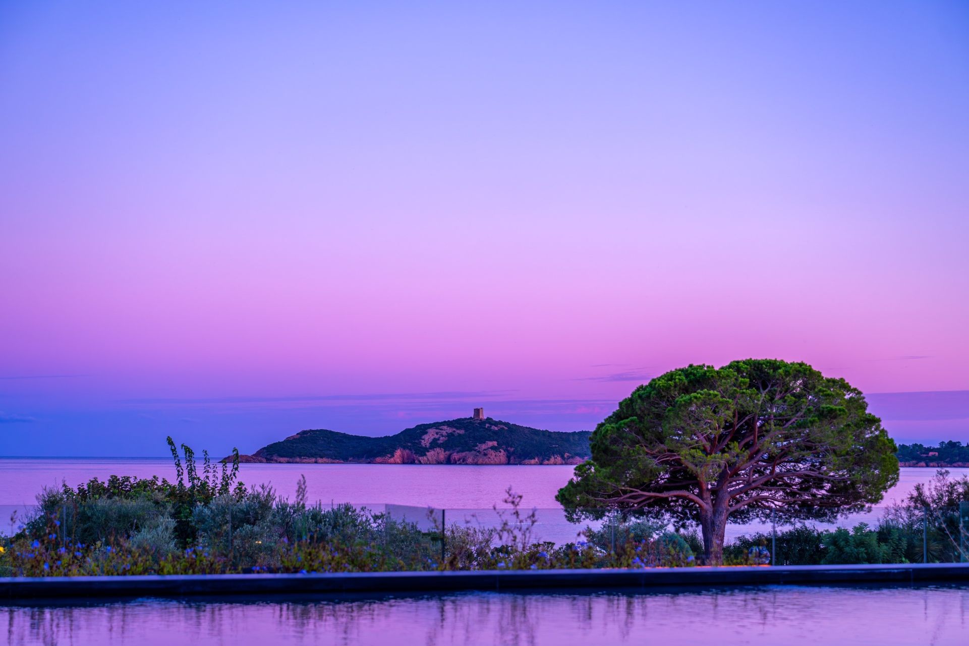 villa 9 Pièces en location saisonnière sur STE LUCIE DE PORTO VECCHIO (20144)