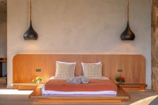 villa 9 Pièces en location saisonnière sur STE LUCIE DE PORTO VECCHIO (20144)