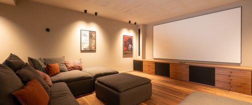 villa 9 Pièces en location saisonnière sur STE LUCIE DE PORTO VECCHIO (20144)