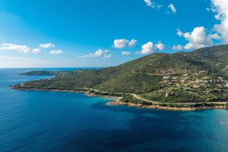 land for sale on SAGONE (20118)