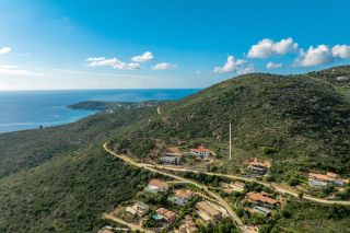 terrain en vente sur SAGONE (20118)